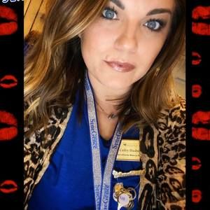 Meet your Posher, Colby